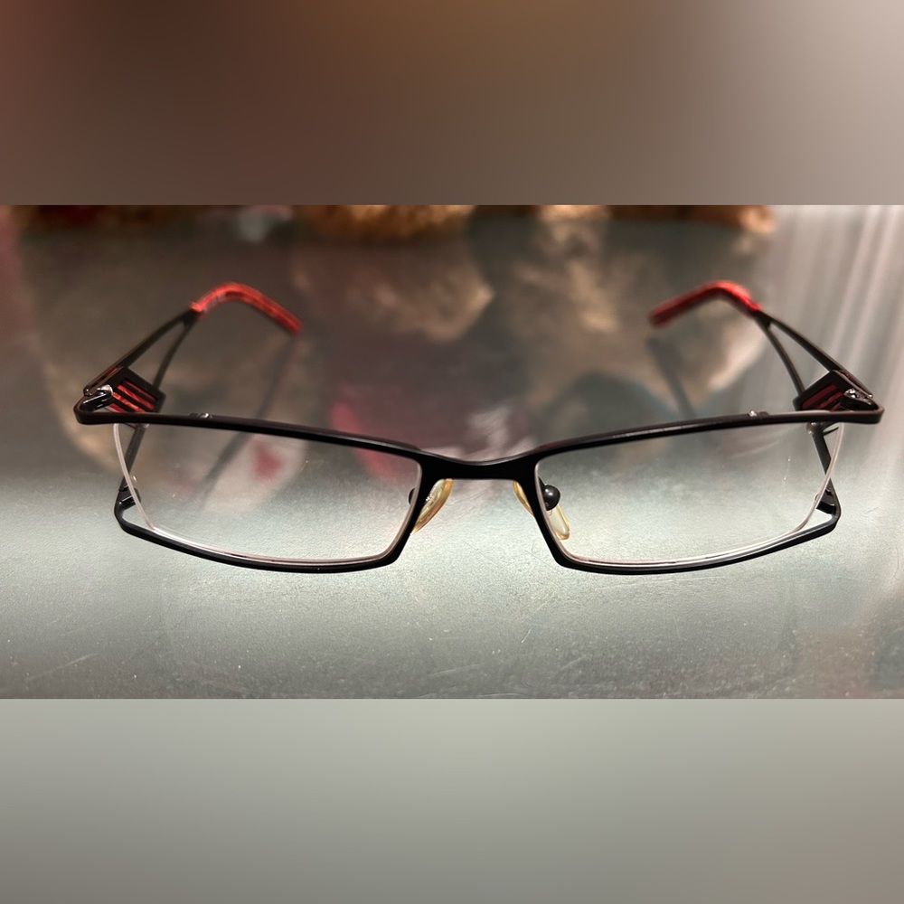 Stylish glasses